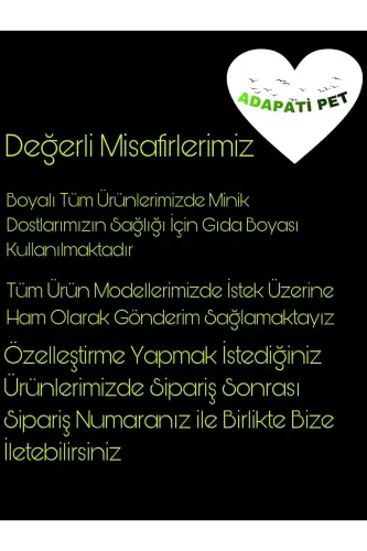 To'tiqushlar uchun venikli shisha to'shak - 5