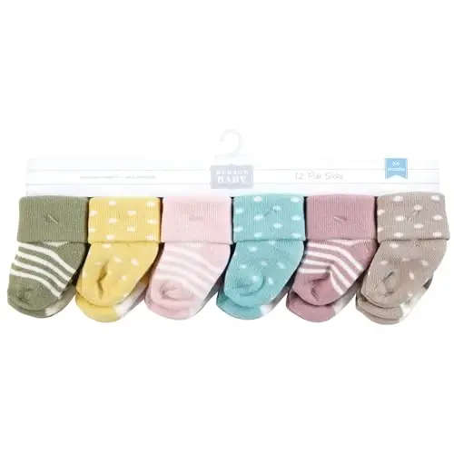 Touched by Nature Unisex Baby Organic Cotton Bodysuits - TOUCHED (1)