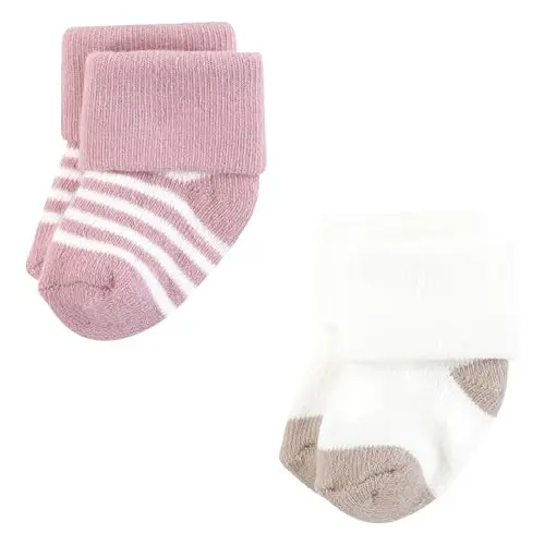Touched by Nature Unisex Baby Organic Cotton Bodysuits - 3