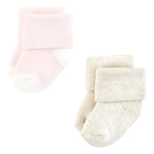 Touched by Nature Unisex Baby Organic Cotton Bodysuits - 5