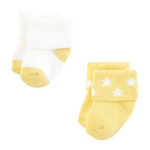 Touched by Nature Unisex Baby Organic Cotton Bodysuits - 4