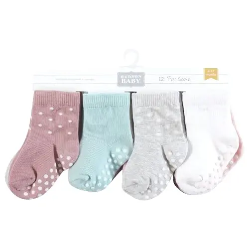 Touched by Nature Unisex Baby Organic Cotton Bodysuits - TOUCHED (1)