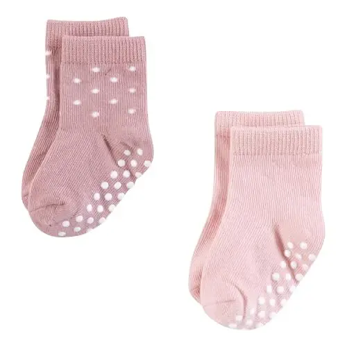 Touched by Nature Unisex Baby Organic Cotton Bodysuits - 5