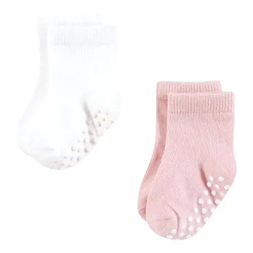 Touched by Nature Unisex Baby Organic Cotton Bodysuits - 3