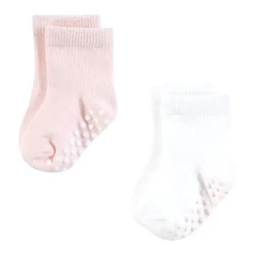 Touched by Nature Unisex Baby Organic Cotton Bodysuits - 4