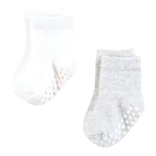 Touched by Nature Unisex Baby Organic Cotton Bodysuits - 5