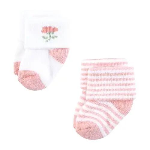 Touched by Nature Unisex Chaqqon Organik Paxta Paypoqlari - 2