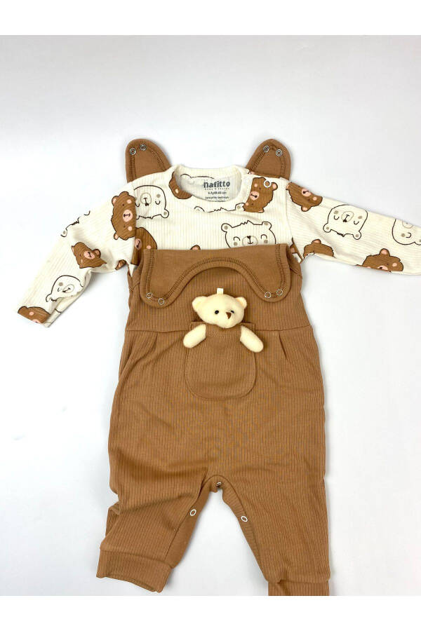 Toy Doll Set - 2