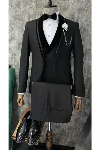 To'y liboslari Slim Fit - TERZI AYHAN (1)