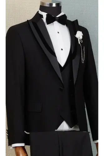 To'y liboslari Smokin Slim Fit - TERZI AYHAN (1)