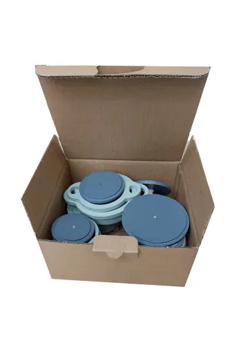 Toy Pot Pan Kettle Kitchen Set (GREEN) - 4