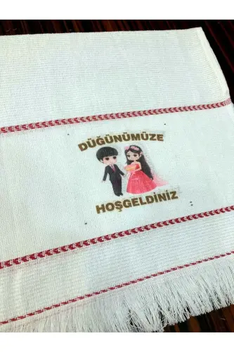 To'y Sochig'i Mashina Sochig'i Karvon Sochig'i 12 dona Paket.pushti Kelin 2-OQ 61 - 3