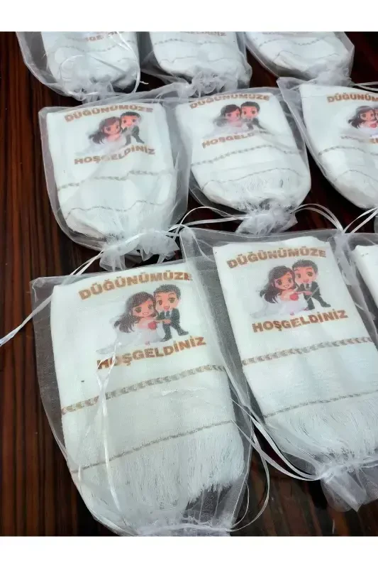 To'y sochiği, Tül qopchali to'y sochiği, Avtomobil sochiği, Karvon sochiği 12 dona Yenigd-ko'k2 - 2