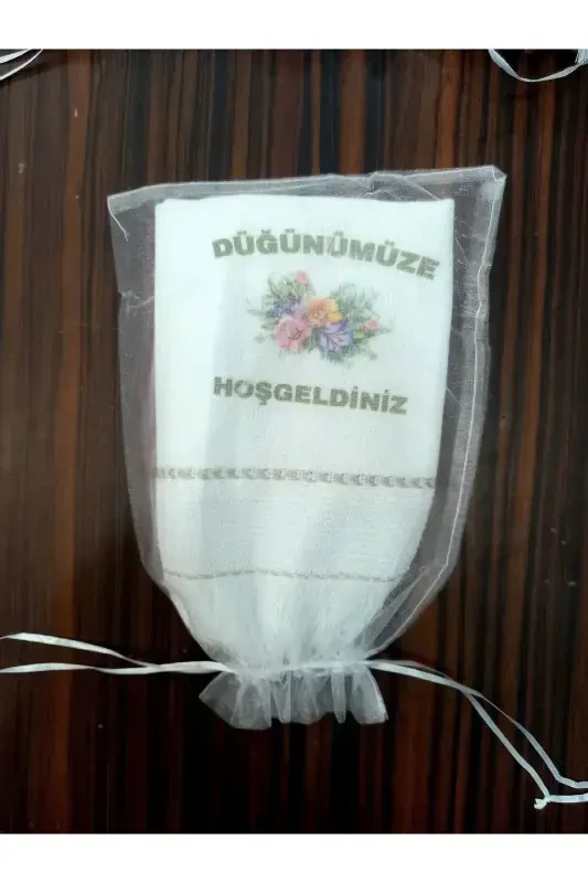 To'y sochiği, Tül qopchali to'y sochiği, Mashina sochiği, Konvoy sochiği 12 dona Gul-ko'k3 - 3