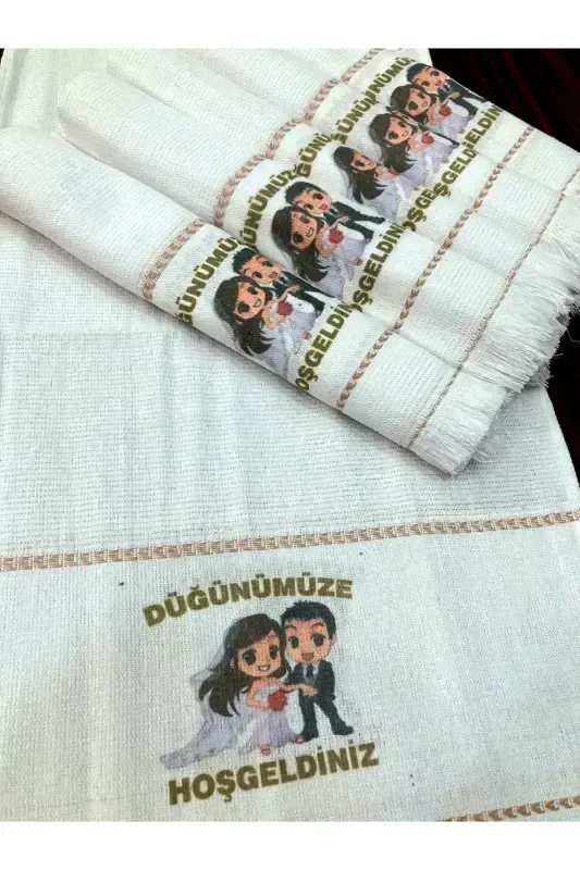 To'y sochiqlari, Avtomobil sochiqlari, Konvoy sochiqlari 12 dona. Sovchi, nishon, o'quluv sochiqlari, Yangi kelin kuyov 1-OQoq - 2