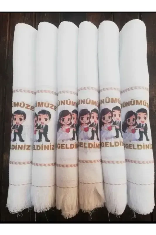 To'y sochiqlari, Avtomobil sochiqlari, Konvoy sochiqlari 12 dona. Sovchi, nishon, o'quluv sochiqlari, Yangi kelin kuyov 1-OQoq - 8