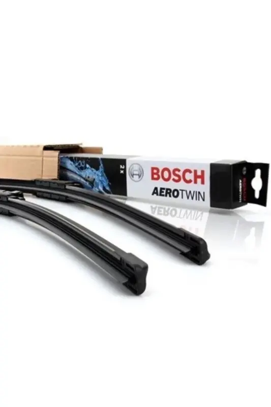 Toyota Chr Wiper Blade Set (2016-2021) Aerotwin A156s - 1