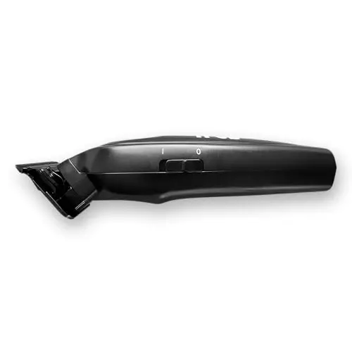 TPOB X Digital Brushless 7200rpm Professional Hair Trimmer Hair Clippers for Men, Psycho Zero Gapped T-Blade Trimmer Cordless Rechargeable Edgers Clippers - 2