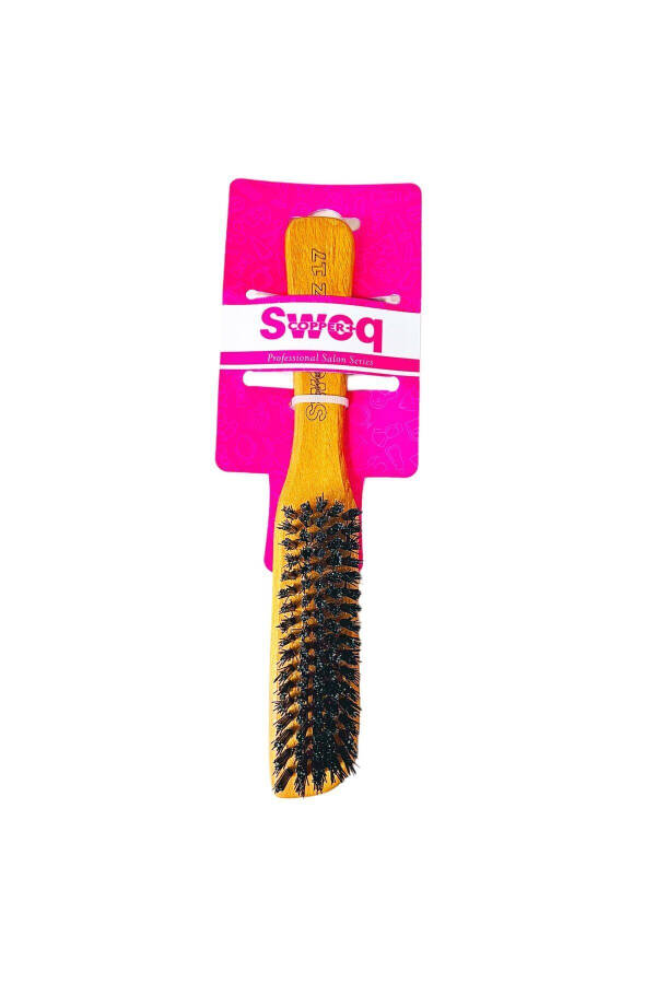 Tpz17 Knob Brush - 1