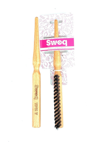 Tpz7 Professional Tutqichli Cho'tka - SWOQ