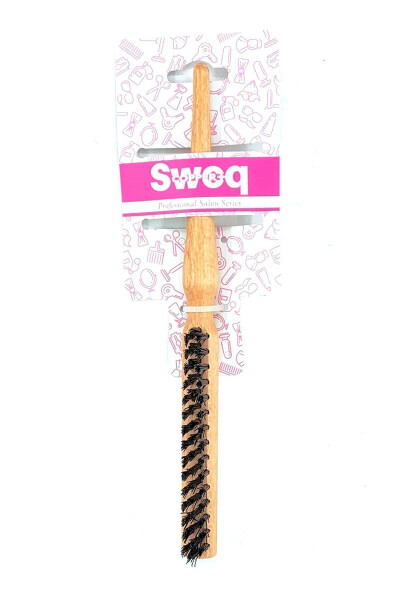 Tpz7 Profesyonel Topuz Fırçası - 4