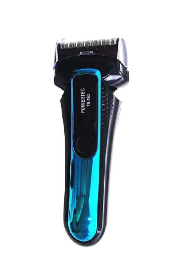 Tr-150 Hair Beard Cheek 150 Rechargeable - 20