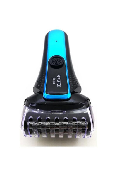 Tr-150 Hair Beard Cheek 150 Rechargeable - 21