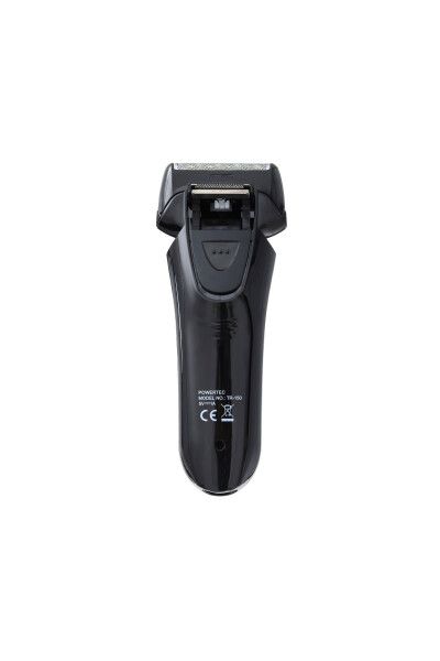 Tr-150 Hair Beard Cheek 150 Rechargeable - 4