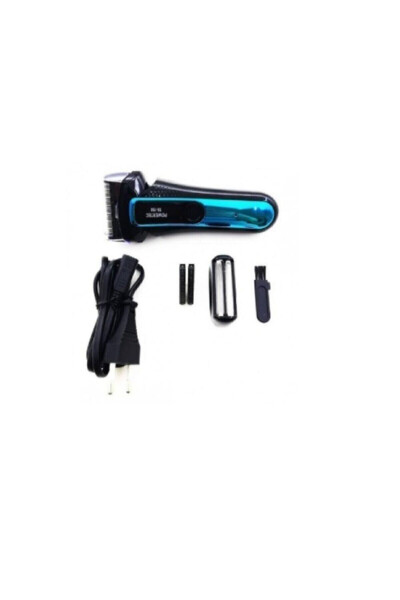 Tr-150 Hair Beard Cheek 150 Rechargeable - 28