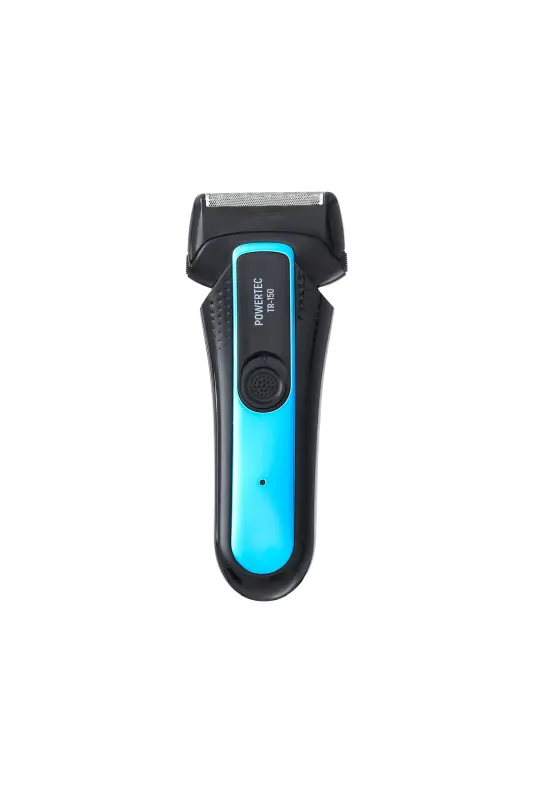 Tr-150 Hair Beard Cheek 150 Rechargeable - 4