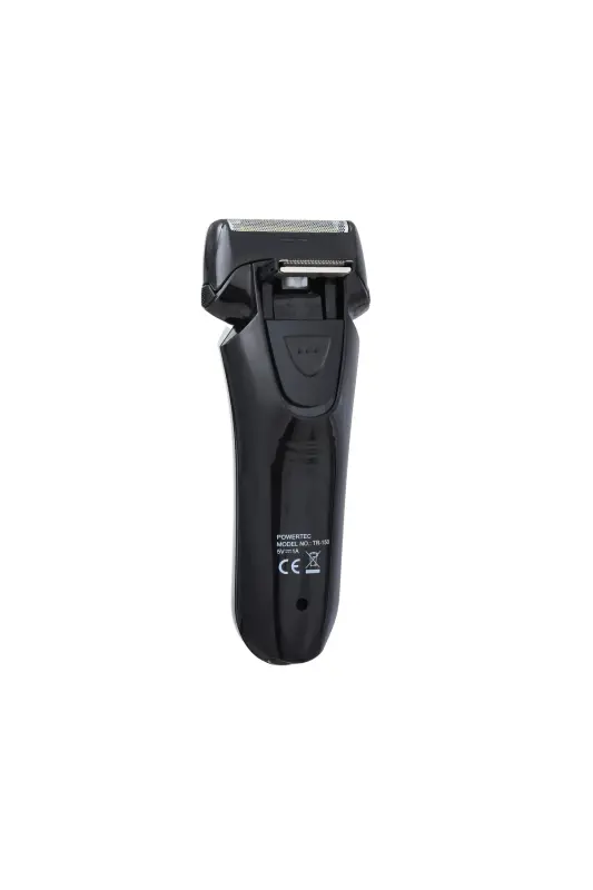 Tr-150 Hair Beard Cheek 150 Rechargeable - 6