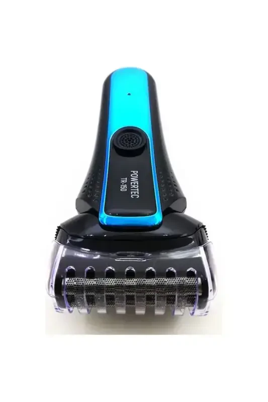 Tr-150 Hair Beard Cheek 150 Rechargeable - 2