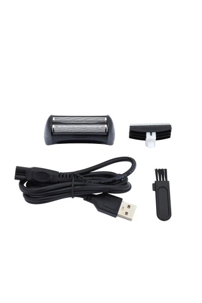 Tr-150 Saç Sakal Yanak 150 Şarjlı - 6