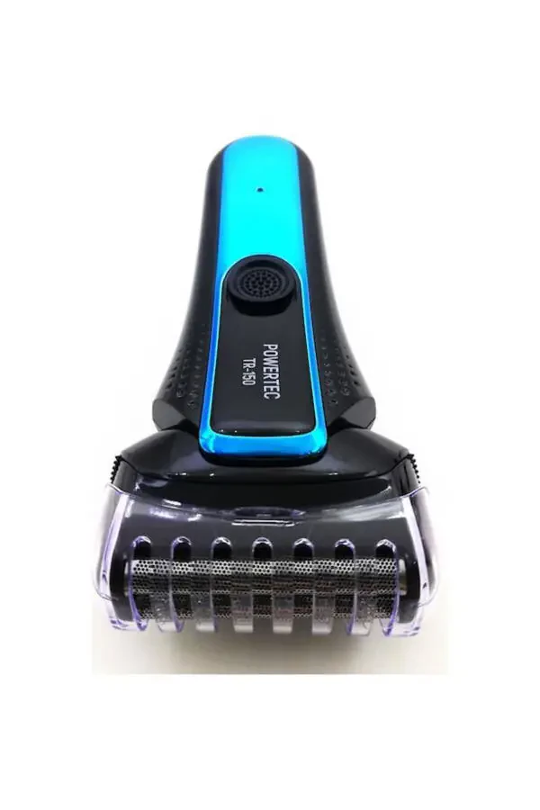 Tr-150 Saç Sakal Yanak 150 Şarjlı - 24