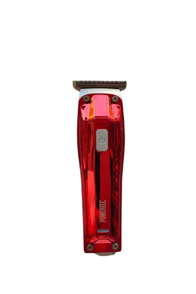 Tr-1515 Beard and Neck Shaver - 12