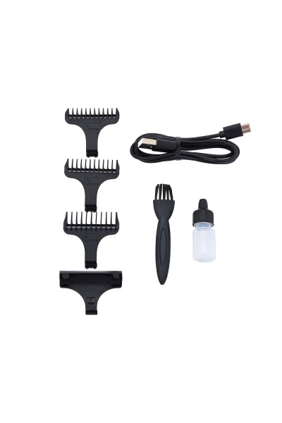 Tr-1515 Beard and Neck Shaver - 4