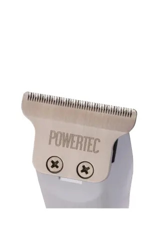 TR-1515 Sakal Ense Tıraş Makinesi-tek renk - 5