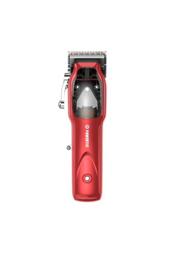 Tr-3900 Hair and Beard Trimmer 10.000 Rpm - 9