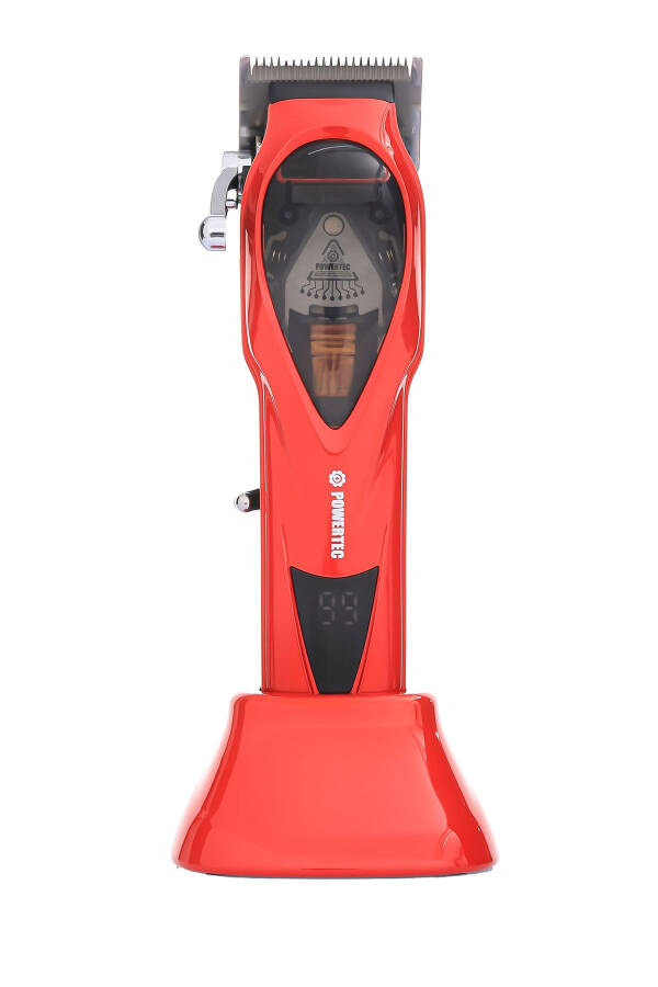 Tr-3900 Hair and Beard Trimmer 10.000 Rpm - 1