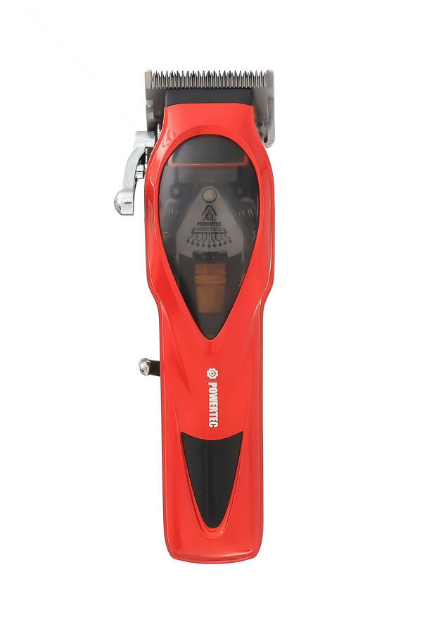 Tr-3900 Hair and Beard Trimmer 10.000 Rpm - 3