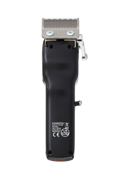 Tr-3900 Hair and Beard Trimmer 10.000 Rpm - 4