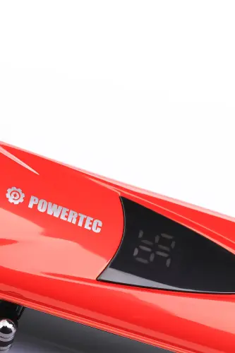 Tr-3900 Hair and Beard Trimmer 10.000 Rpm - 5