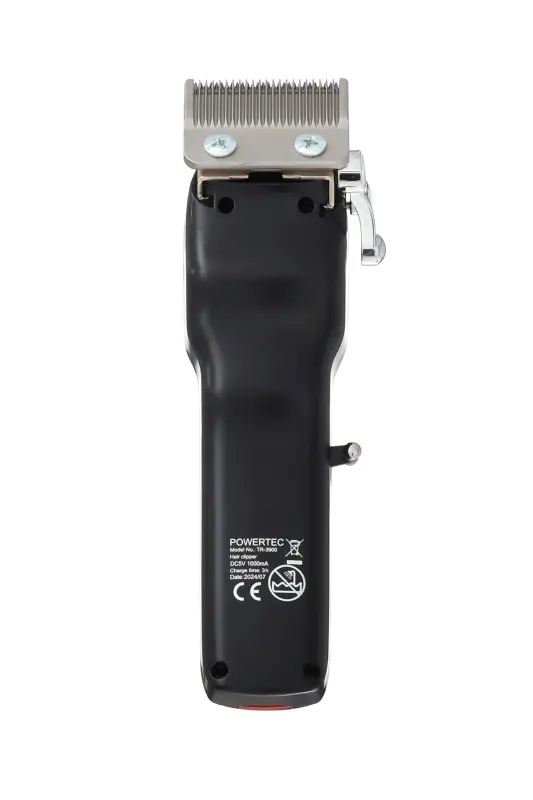 Tr-3900 Hair and Beard Trimmer 10.000 Rpm - 3