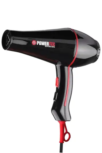 Tr-601 2500 Vt Professional Soch Quritgich - POWERTEC (1)
