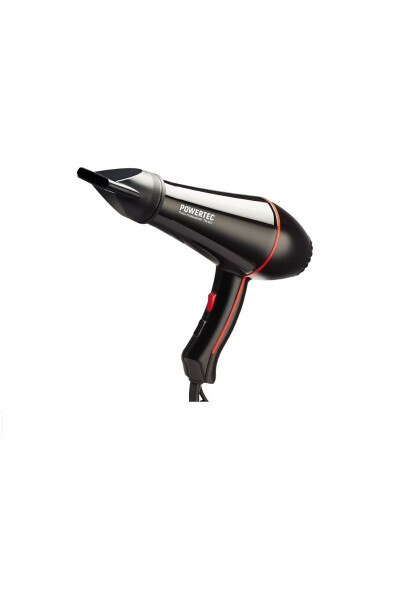 Tr-601 2500w Professional Hair Dryer - 45