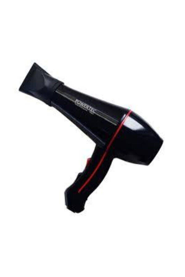 Tr-601 2500w Professional Hair Dryer - 46