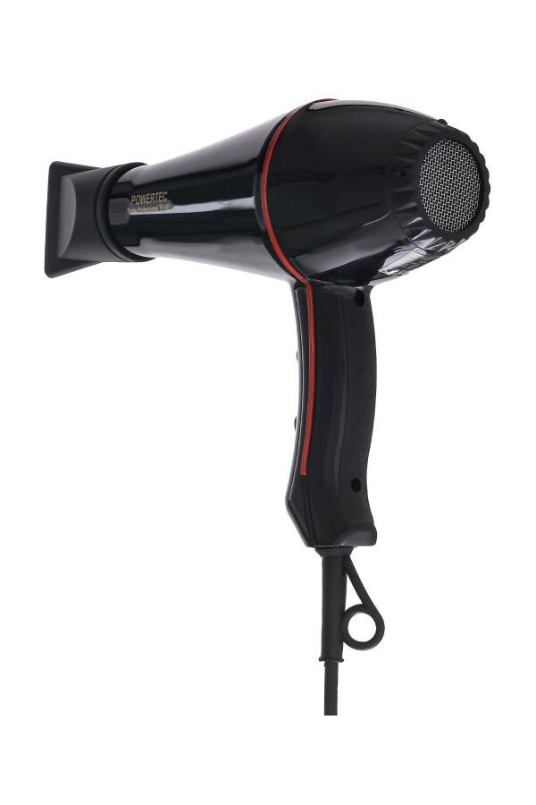 Tr-601 2500w Professional Hair Dryer - 20