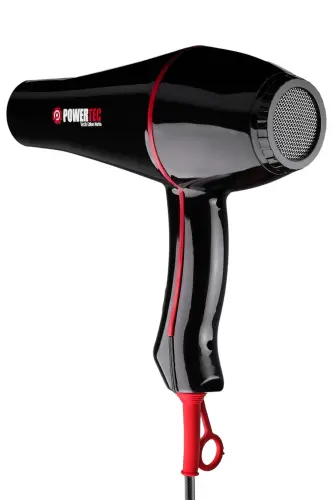 Tr-601 2500w Professional Hair Dryer - 4
