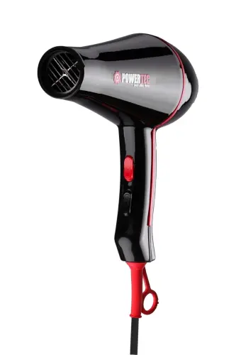 Tr-601 2500w Professional Hair Dryer - 3