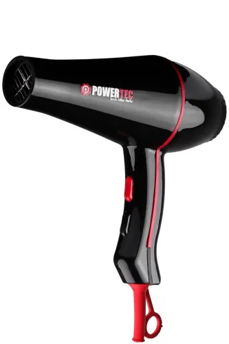 Tr-601 2500w Professional Hair Dryer - 5